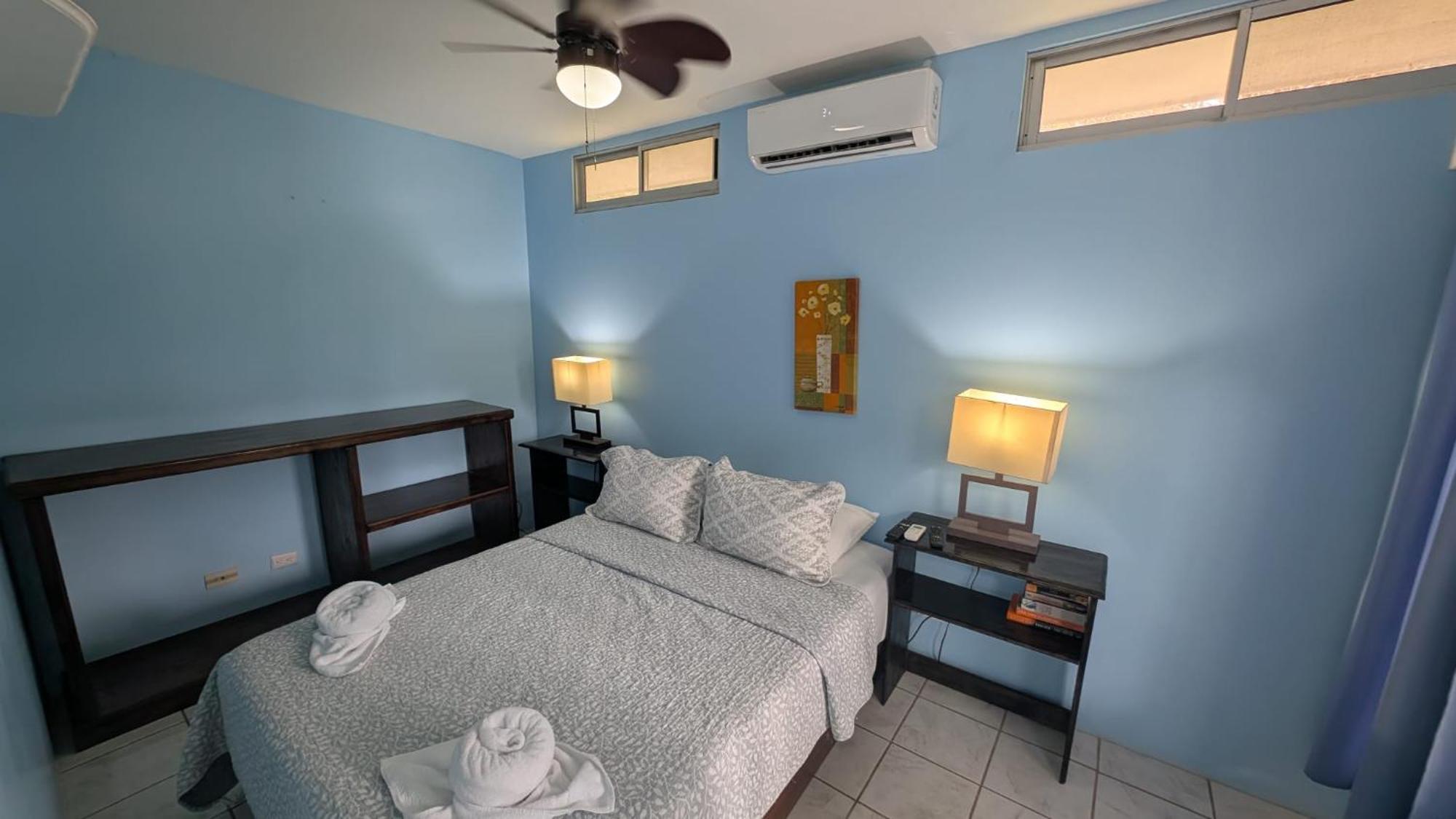 Peace Of Paradise Manuel Antonio Exterior photo